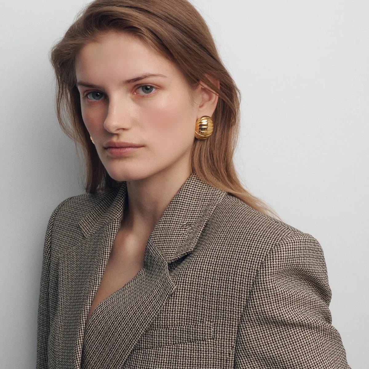 Belle Earrings