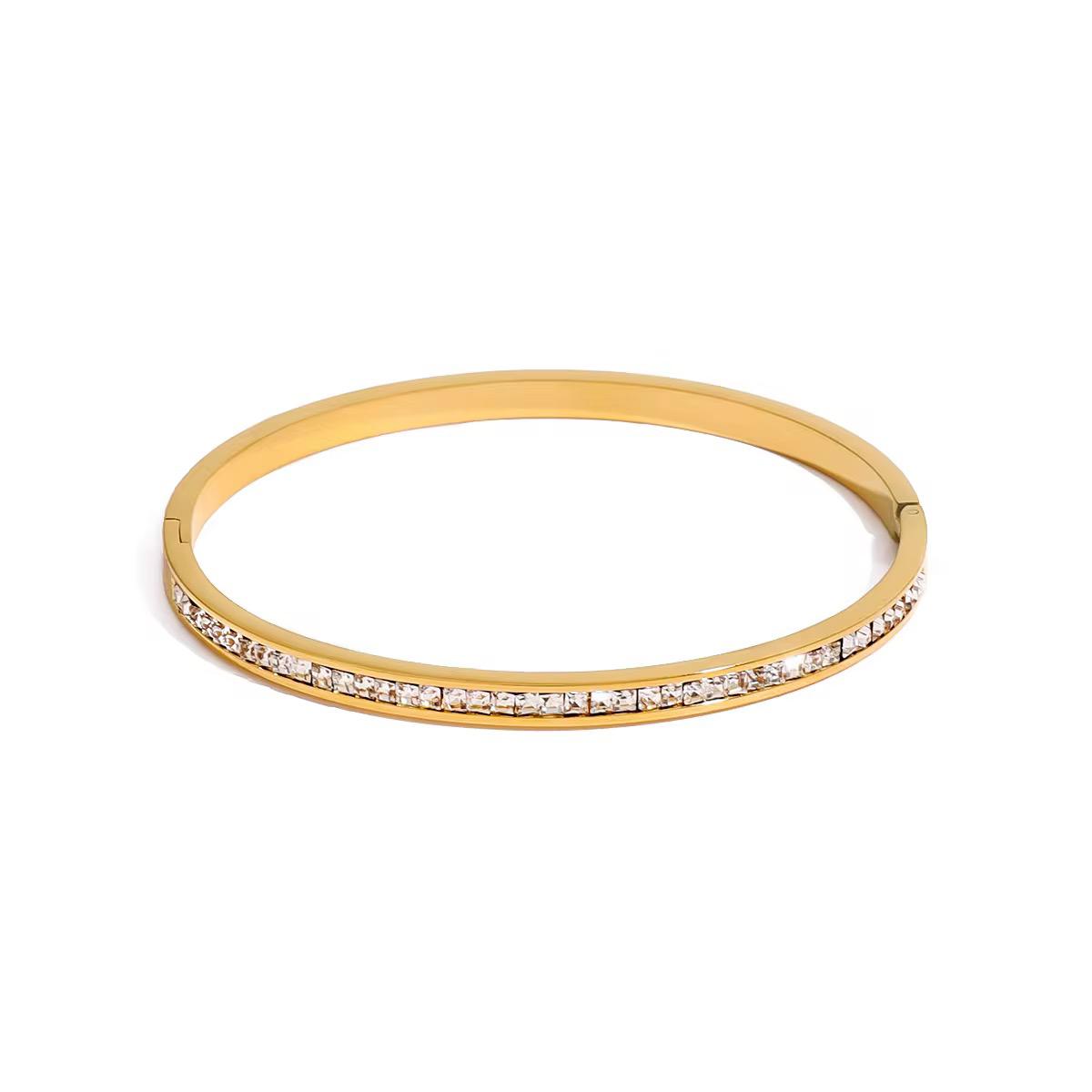 Stellure Bangle