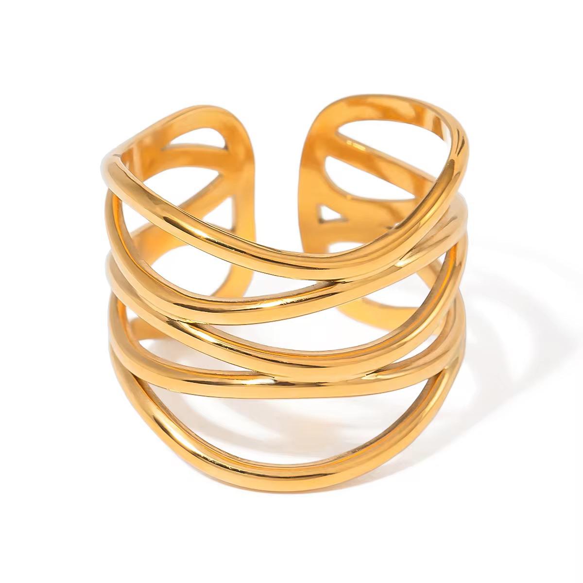 Lattice Ring