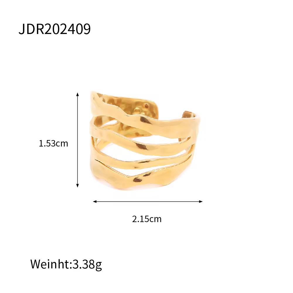 Radiant Stack