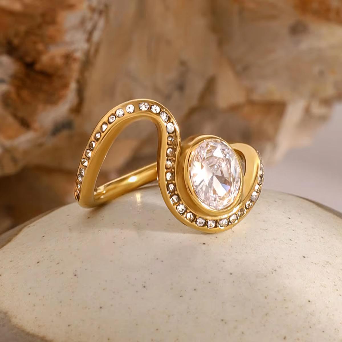Celeste Ring