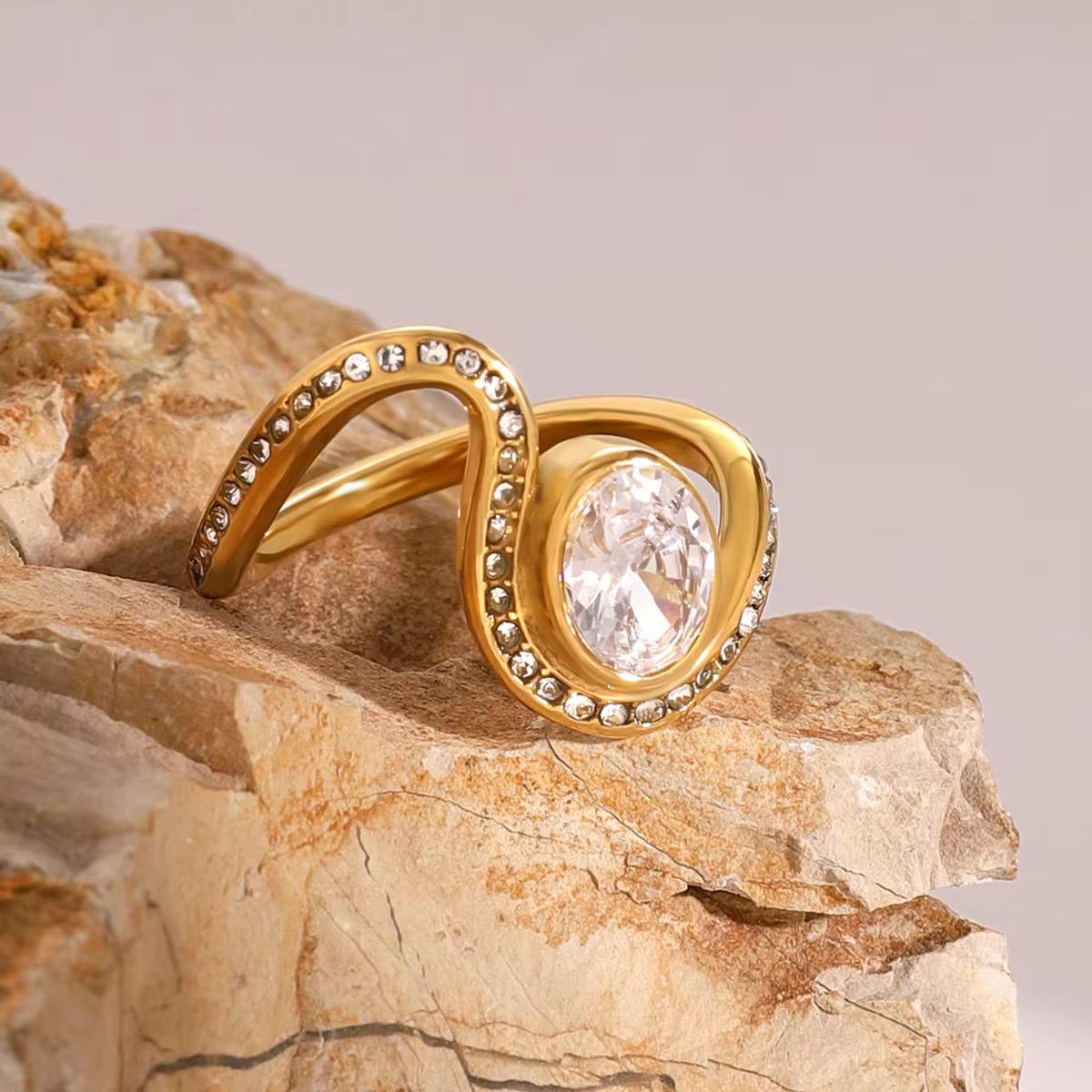 Celeste Ring