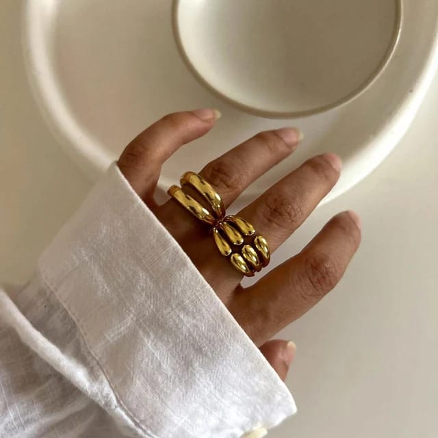Brianna Ring