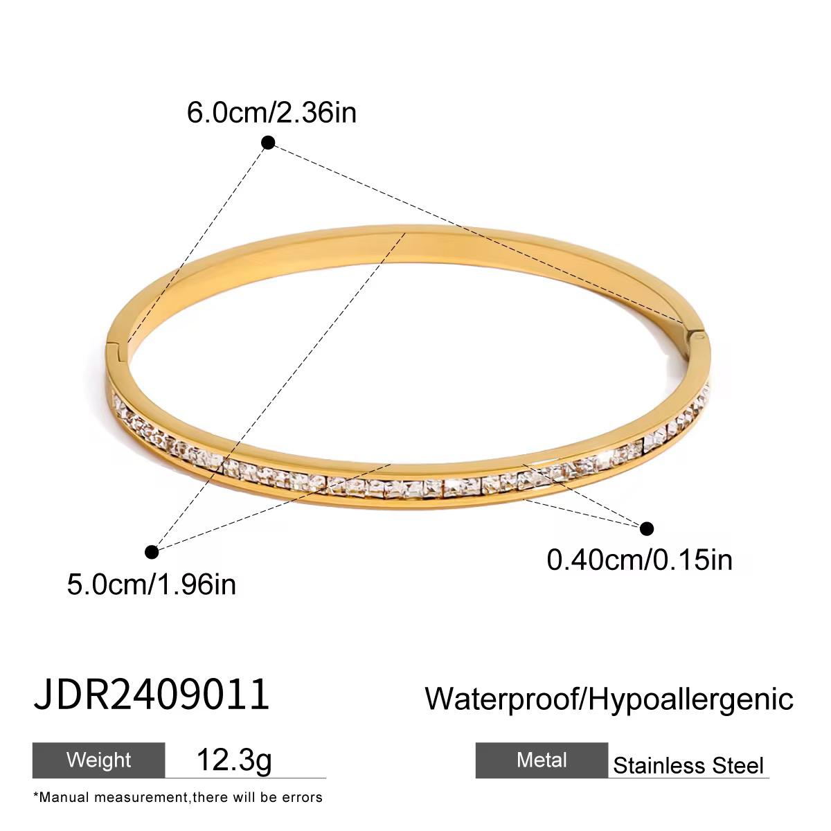 Stellure Bangle