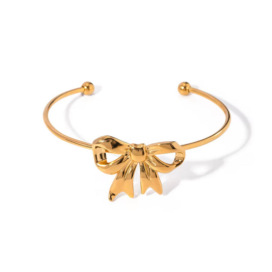 Knot Bangle