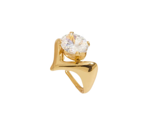 Lustra Ring