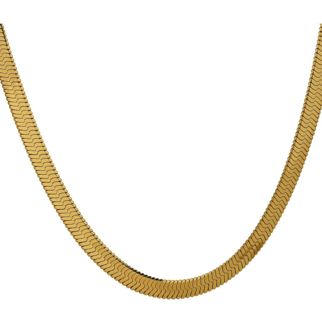 Sleek Elegance Chain