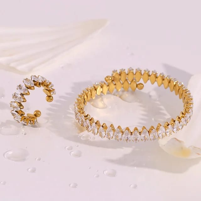 scintilla Bangle