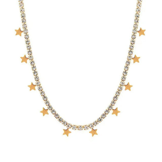 Lucida Starlight Necklace