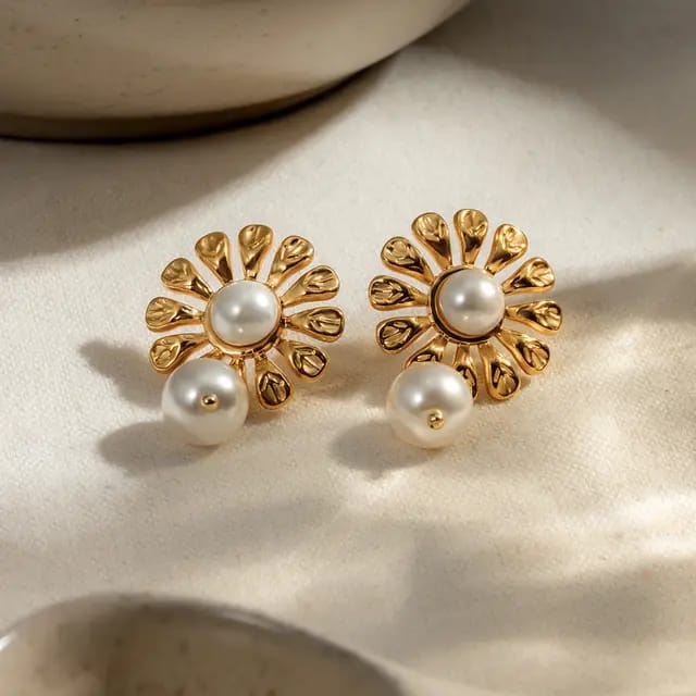 Barkha Earrings