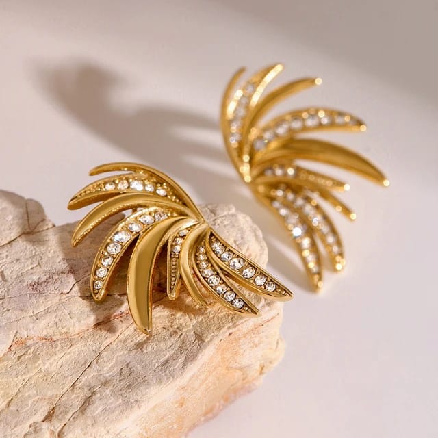 Muriel Earrings