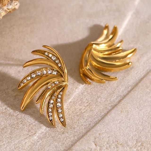 Muriel Earrings