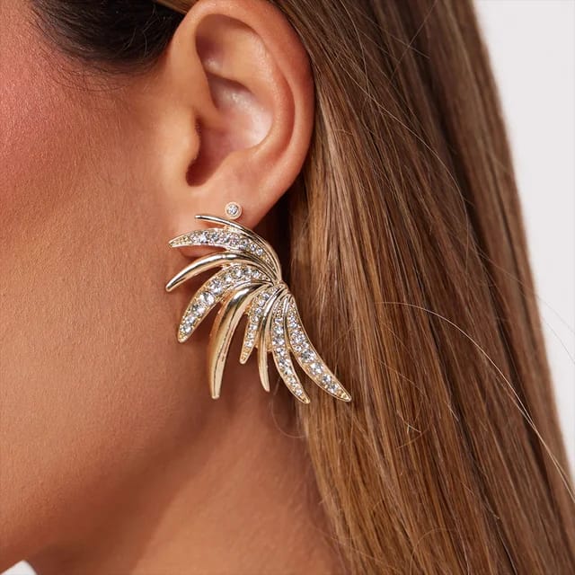 Muriel Earrings