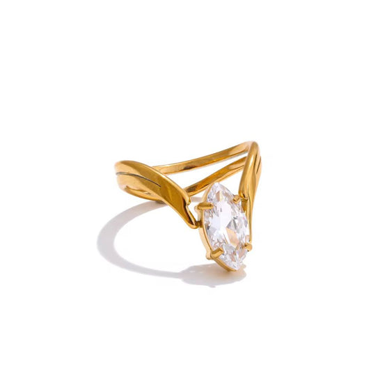 Solena Ring