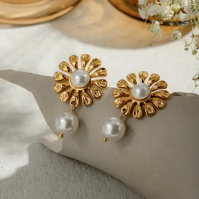 Barkha Earrings